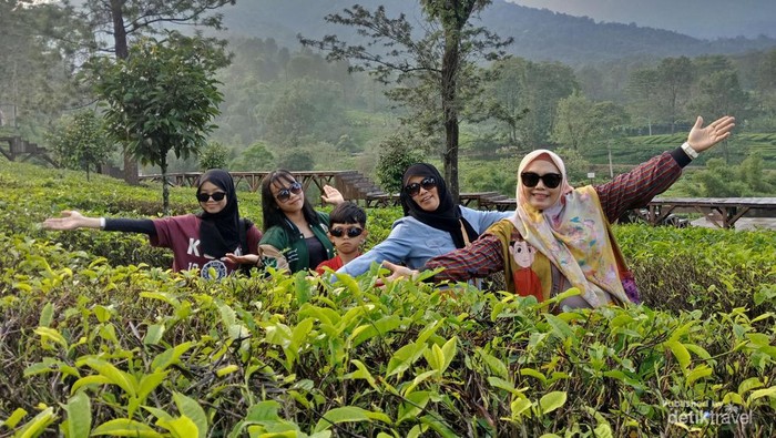 UGC Dtravelers detikTravel