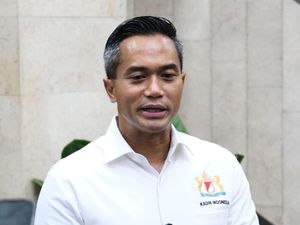 Soal Tax Amnesty Jilid III, Anindya: Di Zaman Pak Jokowi Sukses