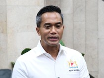 Anindya Buka Suara soal Anak Buahnya Lakukan Pemerasan ke Pabrik di Cilegon