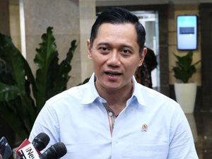 2.086 Lahan di IKN Masih Bermasalah, AHY: Dalam Proses Penilaian