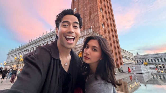 Vidi Aldiano Ungkap Kondisinya Pasca Jalani PET-Scan Kanker di Penang