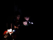 Warga Ekuador Kini Hidup Tanpa Listrik 12 Jam Per Hari