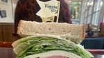 10 Makanan Porsi Raksasa Ini di Amerika Dianggap Normal