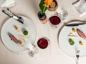 10 Restoran Terbaik di Dunia 2024 Versi TripAdvisor