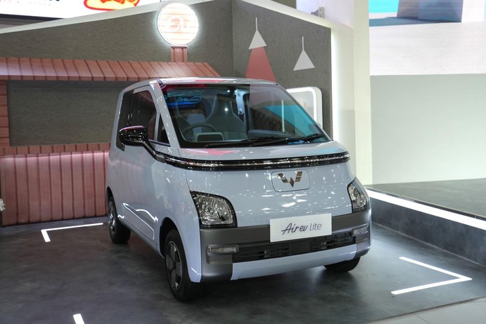 adv wuling