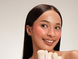 Aeris Rilis Baby Brushes, Kuas Makeup Mungil untuk Travelling