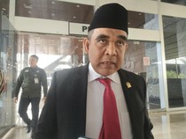 Ahmad Muzani Jadi Ketua MPR 2024-2029