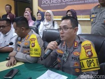 Netizen Diminta Setop Sebar Video Mesum Siswi MAN Gorontalo dengan Gurunya