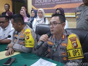 Polisi Minta Setop Penyebaran Video Syur Guru dan Murid MAN Gorontalo