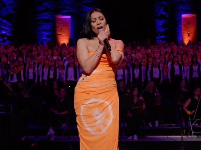 anggun