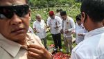 Awali Kampanye, RK Ziarah ke Makam Thamrin-Benyamin Sueb