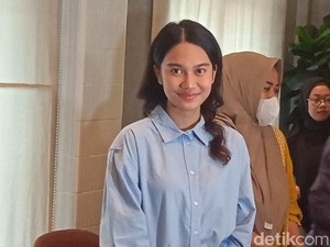 Polisi Bakal Periksa Lagi Resbob-Bigmo Tersangka Pencemaran Nama Azizah Salsha