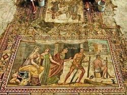 Tampilan Bangunan Bersejarah Ini Bikin Melotot