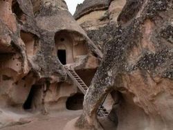 Tampilan Bangunan Bersejarah Ini Bikin Melotot