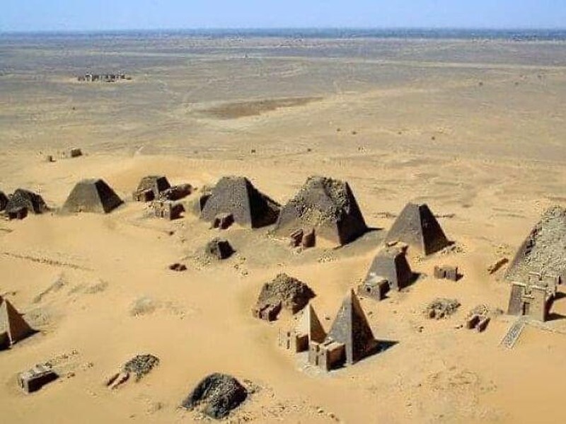 Bangunan bersejarah bikin melotot