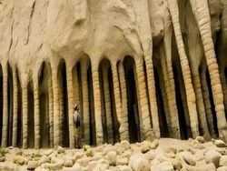 Tampilan Bangunan Bersejarah Ini Bikin Melotot