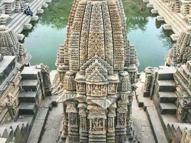 Bangunan bersejarah bikin melotot