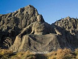 Tampilan Bangunan Bersejarah Ini Bikin Melotot