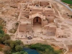 Tampilan Bangunan Bersejarah Ini Bikin Melotot