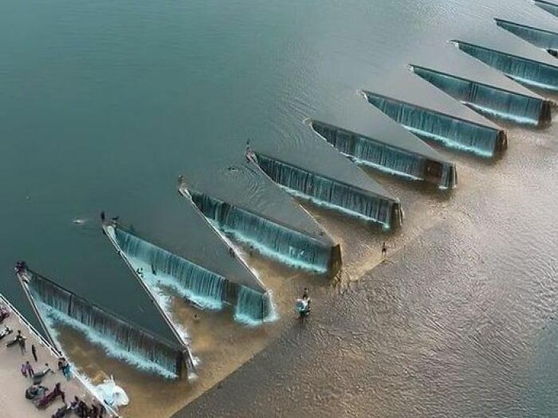 Bangunan bersejarah bikin melotot