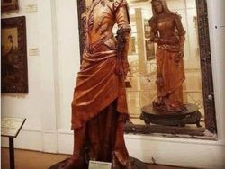 Tampilan Bangunan Bersejarah Ini Bikin Melotot