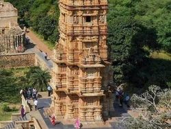 Tampilan Bangunan Bersejarah Ini Bikin Melotot