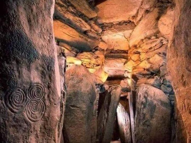 Bangunan bersejarah bikin melotot