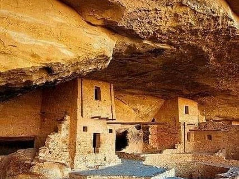 Bangunan bersejarah bikin melotot