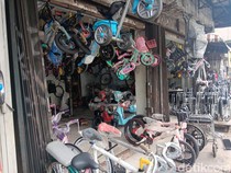 Potret Bisnis Sepeda yang Mulai Goyang