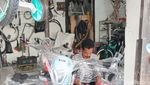 Potret Bisnis Sepeda yang Mulai Goyang
