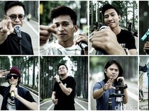 Banjir Live Streamer di BKT