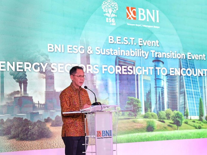 BNI