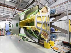 Seram! Penampakan Jet Tempur Boeing MQ-28 Ghost Bats Dikendalikan AI