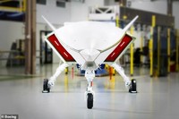 Boeing MQ-28