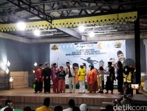 RK Dapat Julukan Ridwan Bemo dari Oplet Robet, Ini Artinya