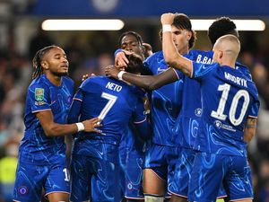 Bukti Ngerinya Lini Serang Chelsea