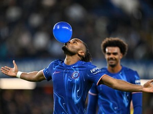 Chelsea Siap Lepas Nkunku, MU Mau?