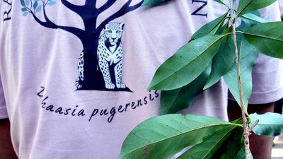 Potret Tanaman Langka Endemik Menuju Punah, di Dunia Cuma Ada di Jember!