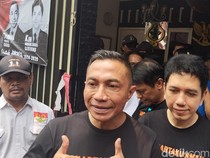 Dharma Pongrekun Janji Cabut Batas Usia Syarat Kerja di Jakarta