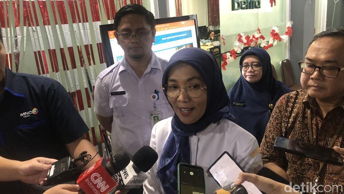 Telur Nyamuk Berwolbachia Dilepas di Jakbar, Efeknya Diprediksi Baru Terasa 2 Tahun Lagi