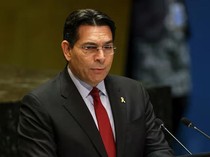 Israel Bilang Tak Ingin Lakukan Invasi Darat ke Lebanon