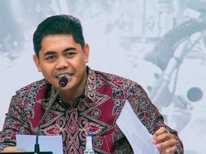 Talk Show di Industrial Festival Diharap Kenalkan Industri Halal ke Gen Z
