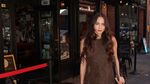 Potret Cantik Enzy Storia Saat Kulineran di Paris dan New York