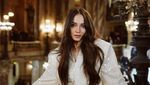 Potret Cantik Enzy Storia Saat Kulineran di Paris dan New York