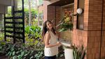 Potret Cantik Enzy Storia Saat Kulineran di Paris dan New York