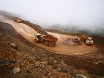 Eramet: RI Berperan Penting Menjamin Ketersediaan Pasokan Nikel Dunia