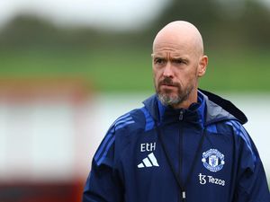 Sindiran ke Ten Hag usai Ditahan Imbang Twente