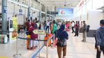 Face Recognition Stasiun Pasar Senen Resmi Beroperasi, Begini Penampakannya