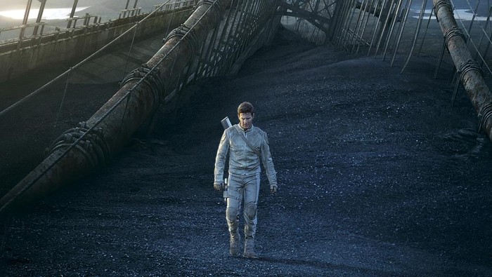 Poster film Oblivion