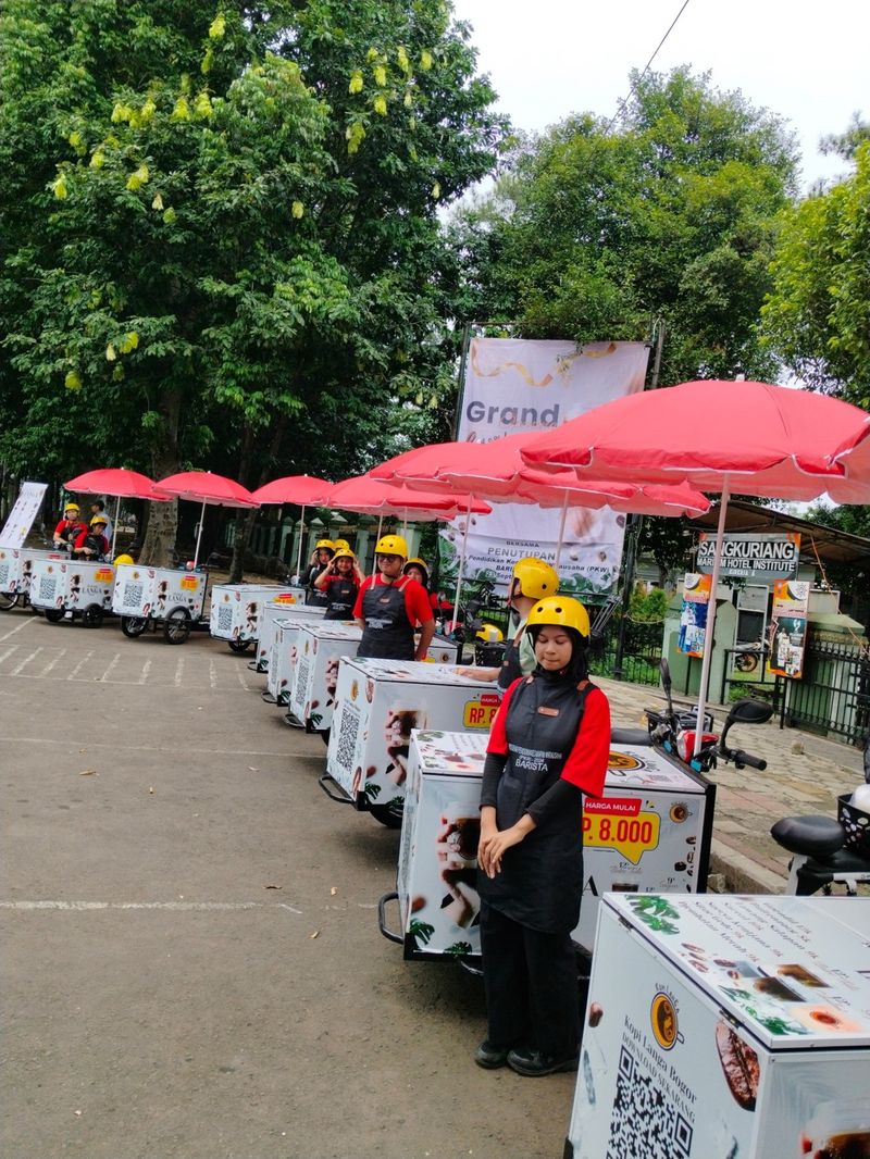 Foto: dok. Lembaga Pendidikan Sangkuriang